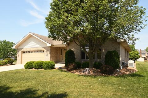 19754 Catherine Ln, Tinley Park, IL 60487