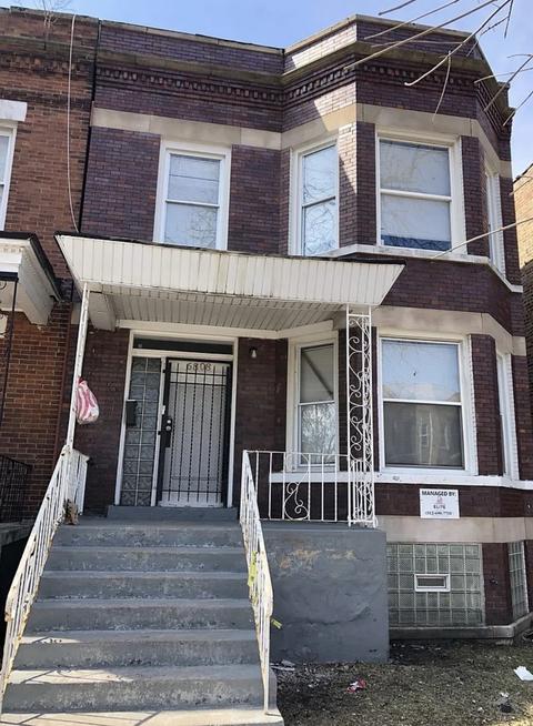 6808 S Champlain Ave, Chicago, IL 60637 photo 1