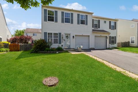 231 Charleston Ave, Romeoville, IL 60446