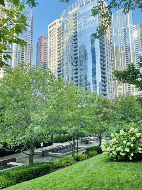 201 N Westshore Dr #803, Chicago, IL 60601