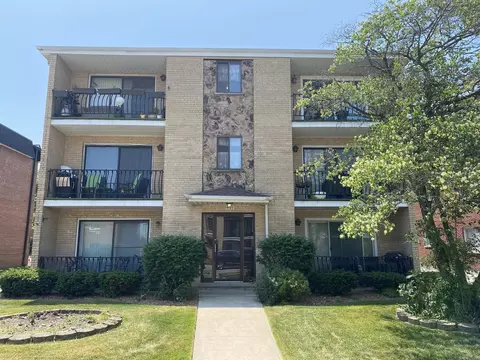 5407 129th Pl #3W, Crestwood, IL 60445