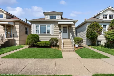 3408 N Newcastle Ave, Chicago, IL 60634