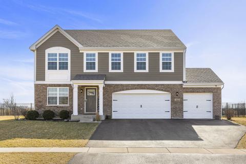 934 Redcliff Rd, New Lenox, IL 60451
