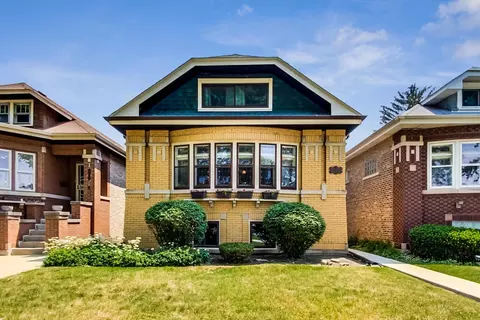 1809 Wisconsin Ave, Berwyn, IL 60402