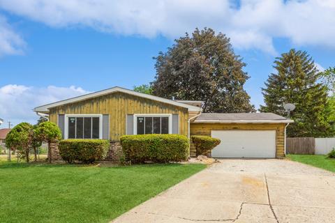 1205 Comet Dr, Aurora, IL 60505