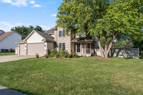 302 Chippewa Dr, Minooka, IL 60447 photo 32