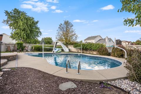 302 Chippewa Dr, Minooka, IL 60447 photo 23