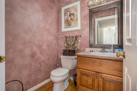 302 Chippewa Dr, Minooka, IL 60447 photo 9