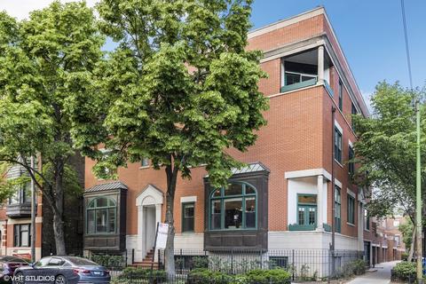 1000 W Altgeld St #B, Chicago, IL 60614