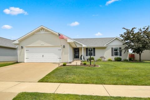 2504 N Skyline Dr, Urbana, IL 61802
