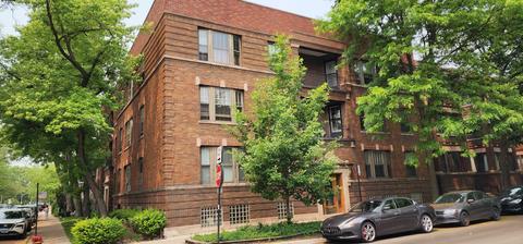 5344 S Woodlawn Ave #1, Chicago, IL 60615