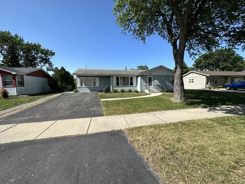 6450 W 93rd Pl, Oak Lawn, IL 60453