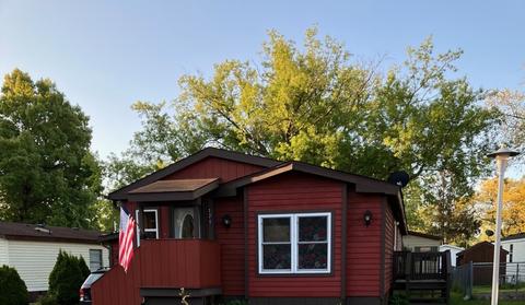 38703 N Sheridan Rd #171, Beach Park, IL 60099