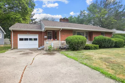 507 E Colorado Ave, Urbana, IL 61801