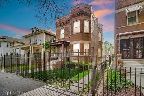 11435 S Prairie Ave, Chicago, IL 60628