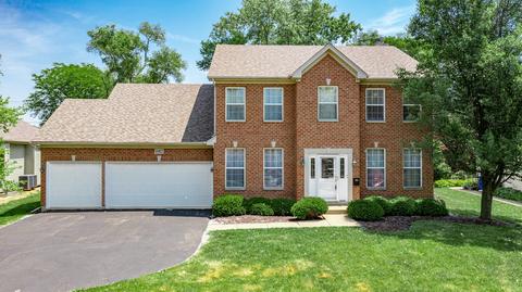 1917 Driving Park Rd, Wheaton, IL 60187