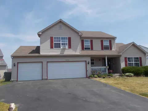 2024 Dawn Ln, Zion, IL 60099
