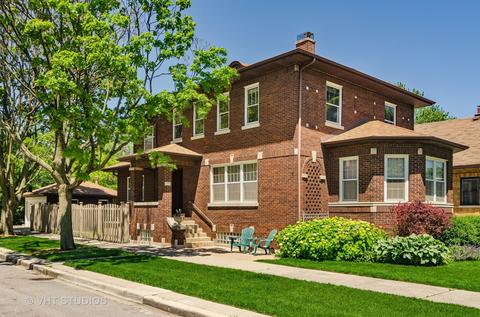 7340 W Coyle Ave, Chicago, IL 60631