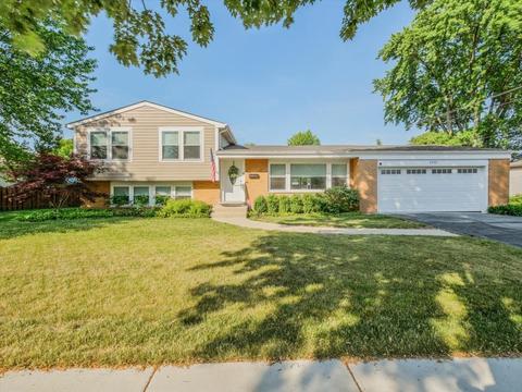 2302 N Verde Dr, Arlington Heights, IL 60004