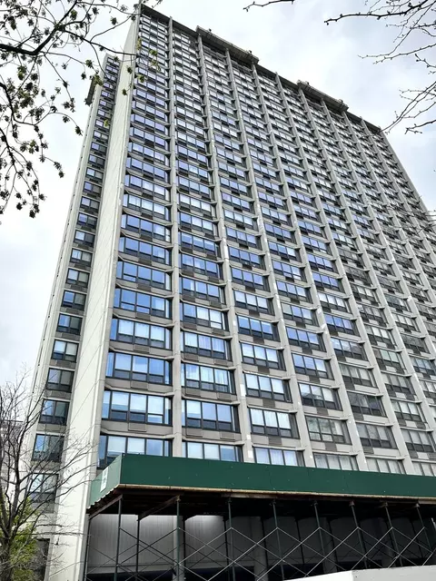 5100 N Marine Dr #7A, Chicago, IL 60640