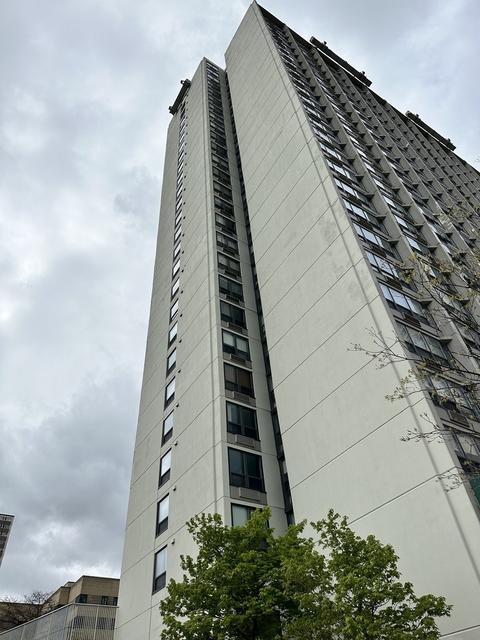 5100 N Marine Dr #7C, Chicago, IL 60640