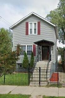 315 S Mozart St, Chicago, IL 60612