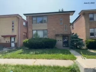 14612 Loomis Ave, Harvey, IL 60426