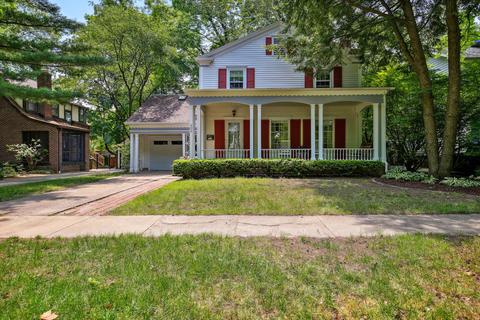 405 W Pennsylvania Ave, Urbana, IL 61801