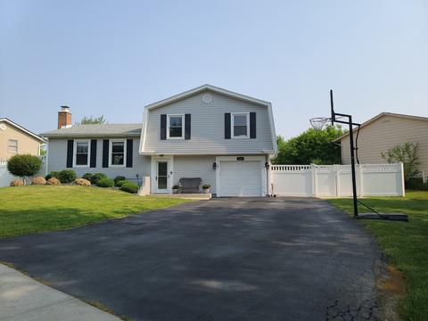1410 Haise Ln, Elk Grove Village, IL 60007