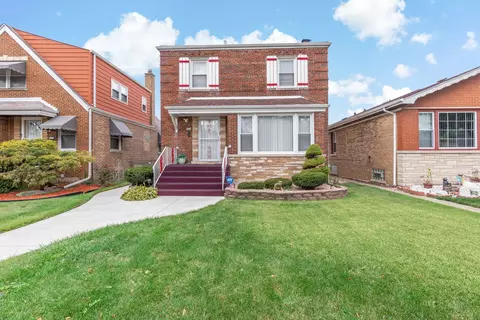 7828 S Hoyne Ave, Chicago, IL 60620