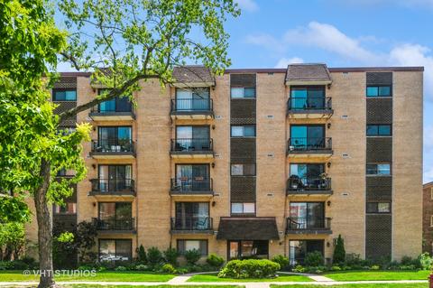 1623 Ashland Ave #5C, Des Plaines, IL 60016