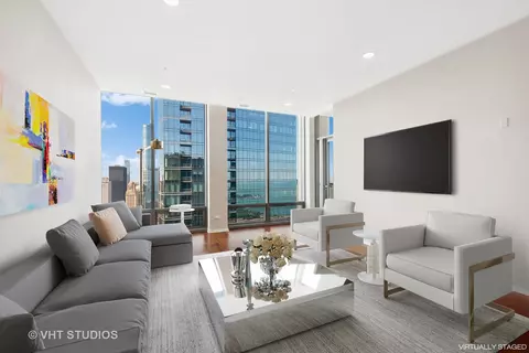 65 E Monroe St #4724, Chicago, IL 60603 photo 2