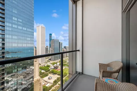 65 E Monroe St #4724, Chicago, IL 60603 photo 12