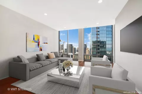 65 E Monroe St #4724, Chicago, IL 60603 photo 3