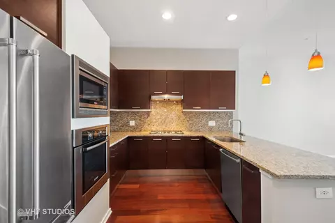65 E Monroe St #4724, Chicago, IL 60603 photo 4