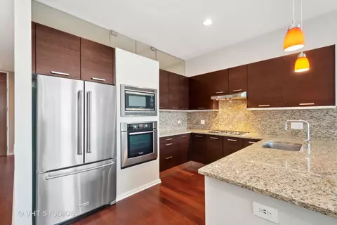 65 E Monroe St #4724, Chicago, IL 60603 photo 5