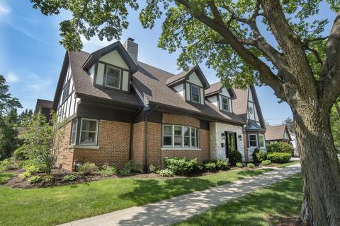 546 N Park Rd, La Grange Park, IL 60526