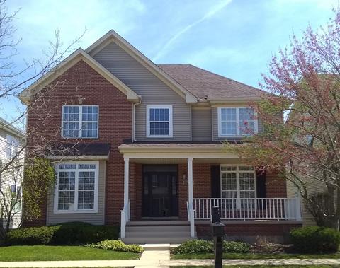 0 N319 Eldon Dr S, Geneva, IL 60134