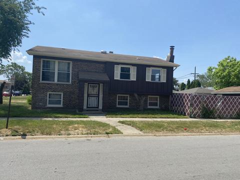 372 Luella Ave, Calumet City, IL 60409