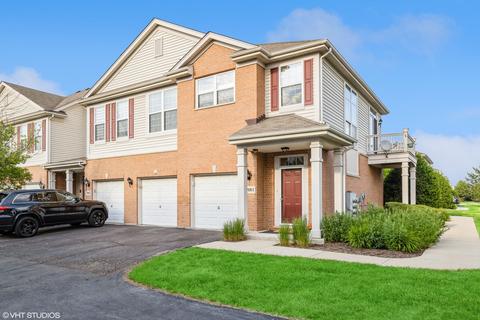 7431 Claridge Dr #I, Bridgeview, IL 60455