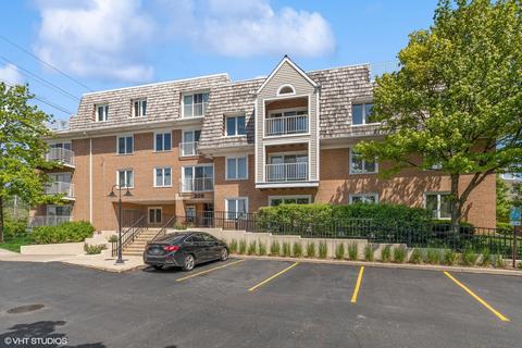 308 Happ Rd #310, Northfield, IL 60093