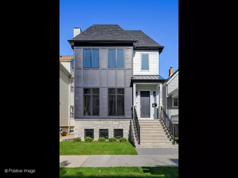 3933 N Leavitt St, Chicago, IL 60618