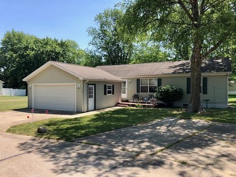 1708 Independence Ave, Urbana, IL 61802
