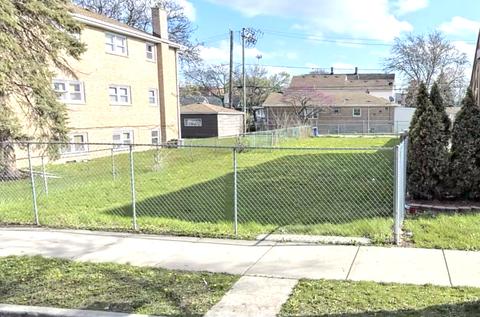 2441 W Pershing Rd, Chicago, IL 60632