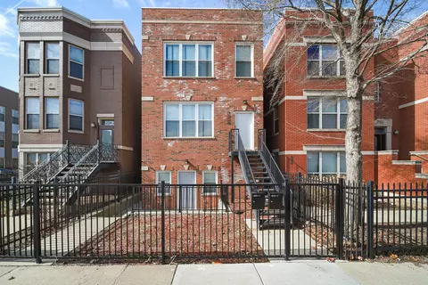 1222 S Washtenaw Ave, Chicago, IL 60608
