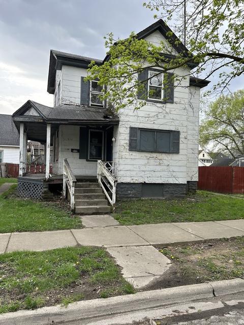 514 S Harrison Ave, Kankakee, IL 60901