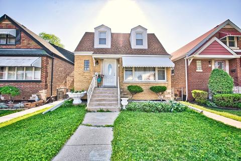 5117 S Springfield Ave, Chicago, IL 60632