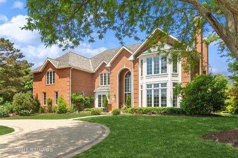 1545 Macalpin Cir, Inverness, IL 60010