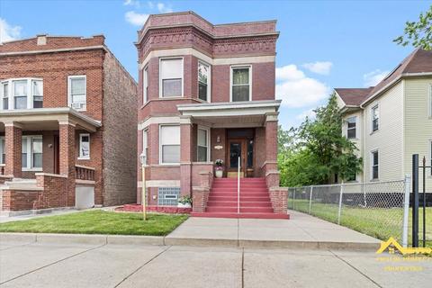 7150 S Lafayette Ave, Chicago, IL 60621
