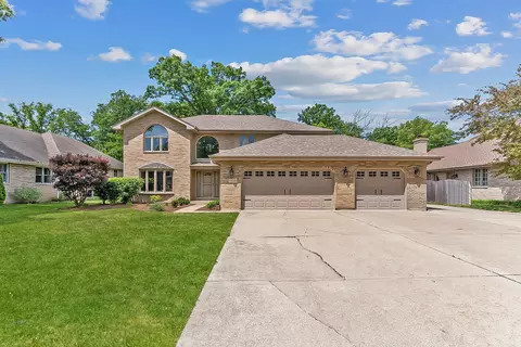 13646 S Dublin Dr, Homer Glen, IL 60491